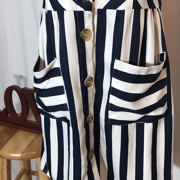 StyleHouse size small summer dress - Picture 2 of 7